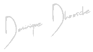 signature scripte dd